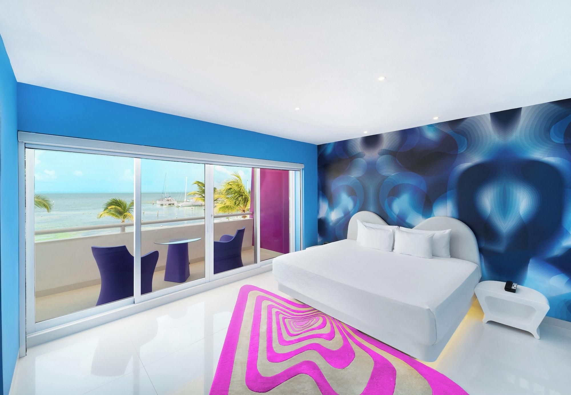 Seduction Beachfront Suite