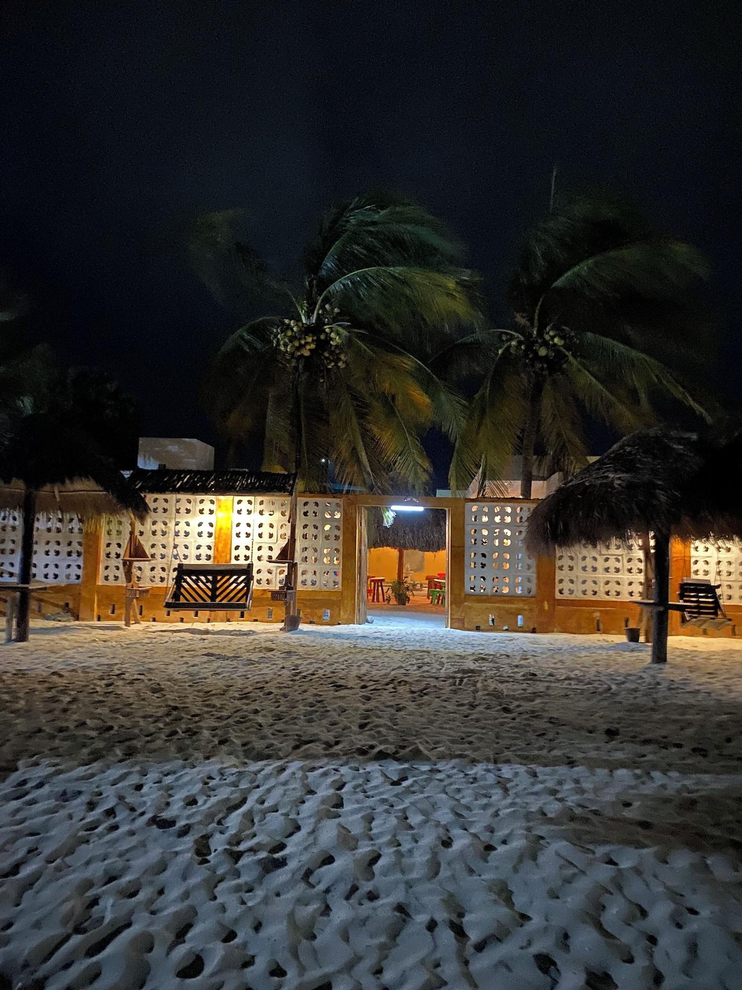 Hotel San Julio 5