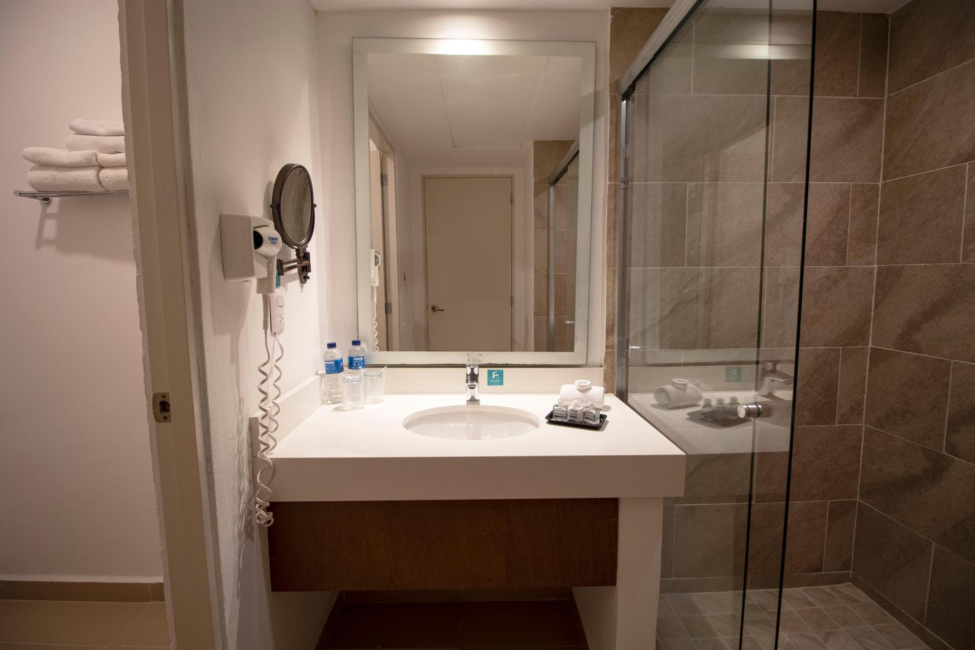 Junior Suite City View