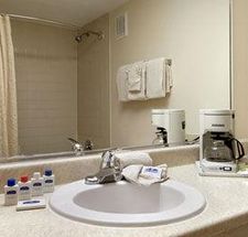 Howard Johnson Hotel Of Ponce-mercedita