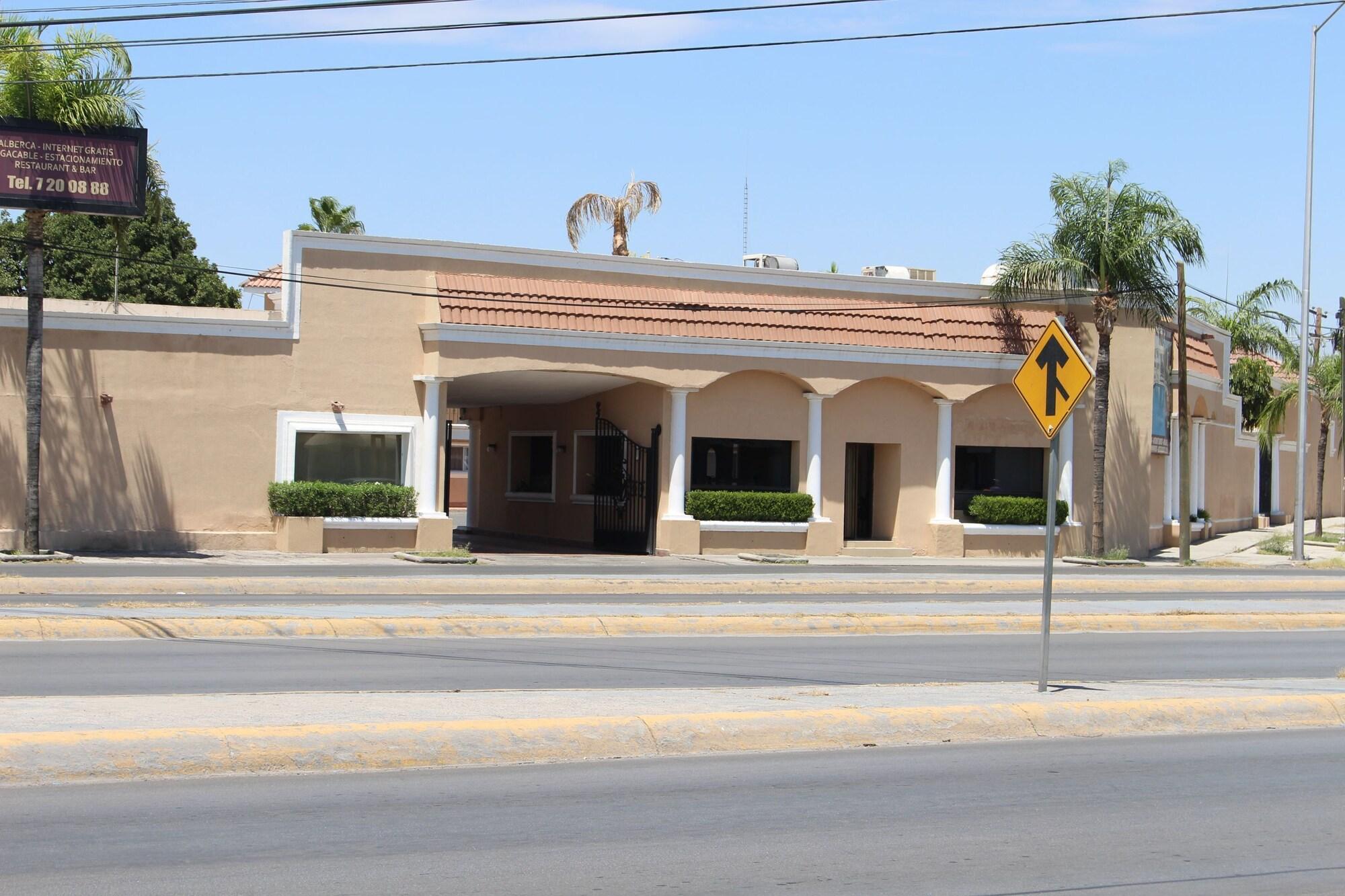 Hotel La Villa 6