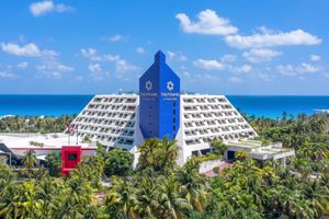 Hoteles Solo Adultos en Cancún Todo Incluido