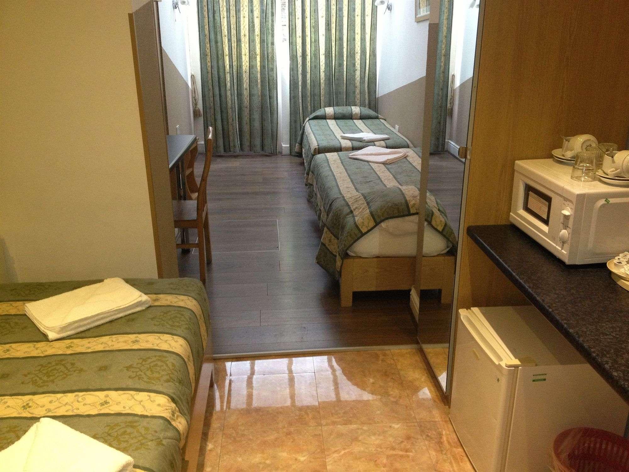 Imagem da galeria de Super 8 By Wyndham Tucumcari