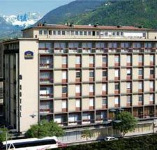Best Western Hotel Alpi