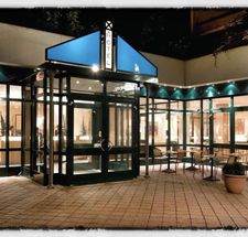 Cosmopolitan Hotel