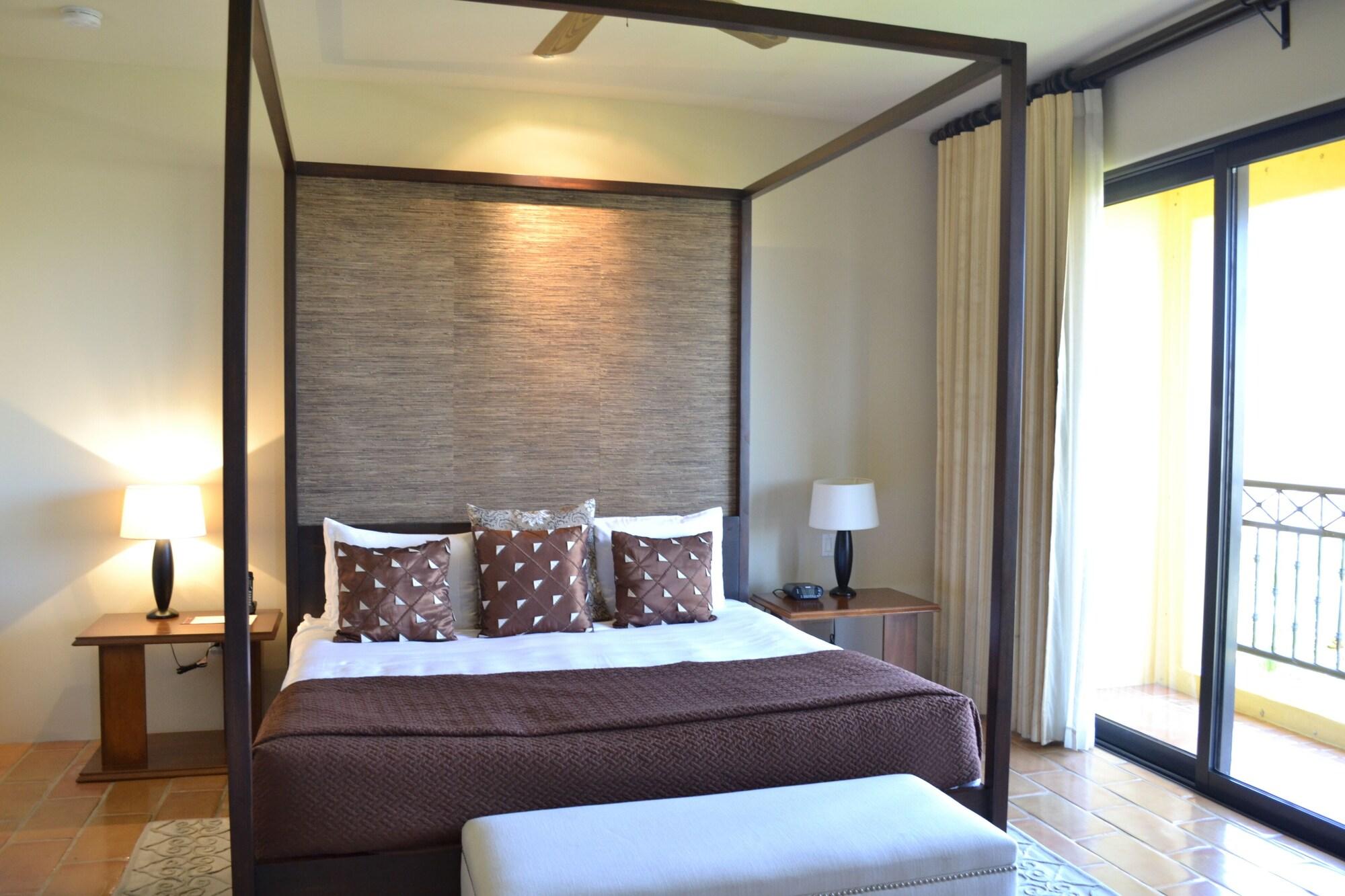 1 Bedroom Residence, Marina & City View