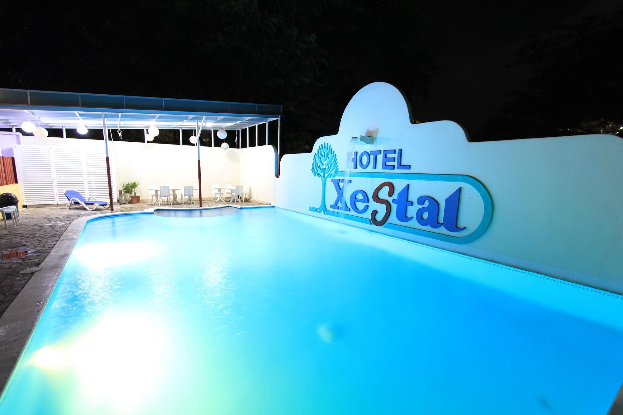 Hotel Xestal 6
