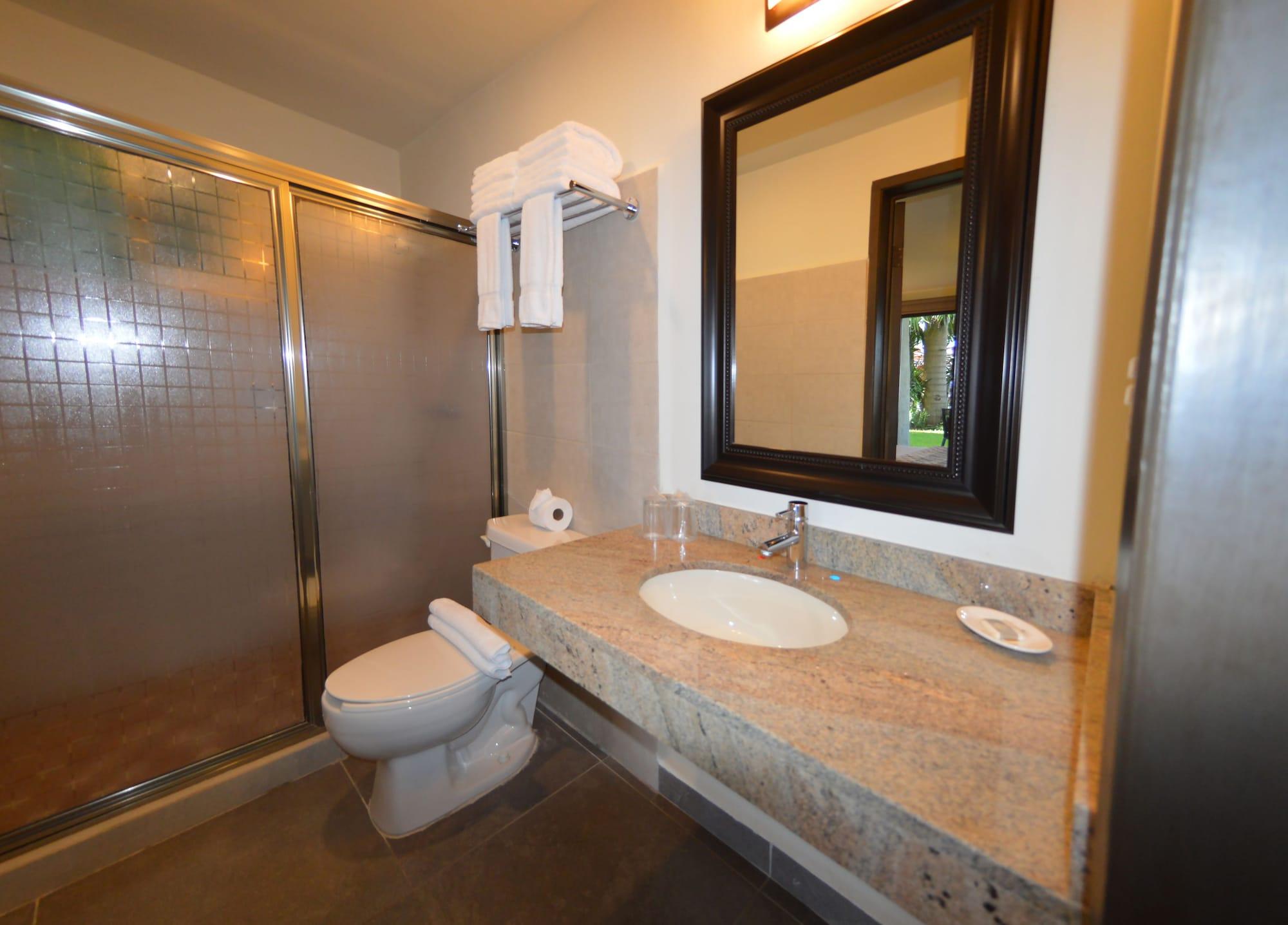Suite Deluxe