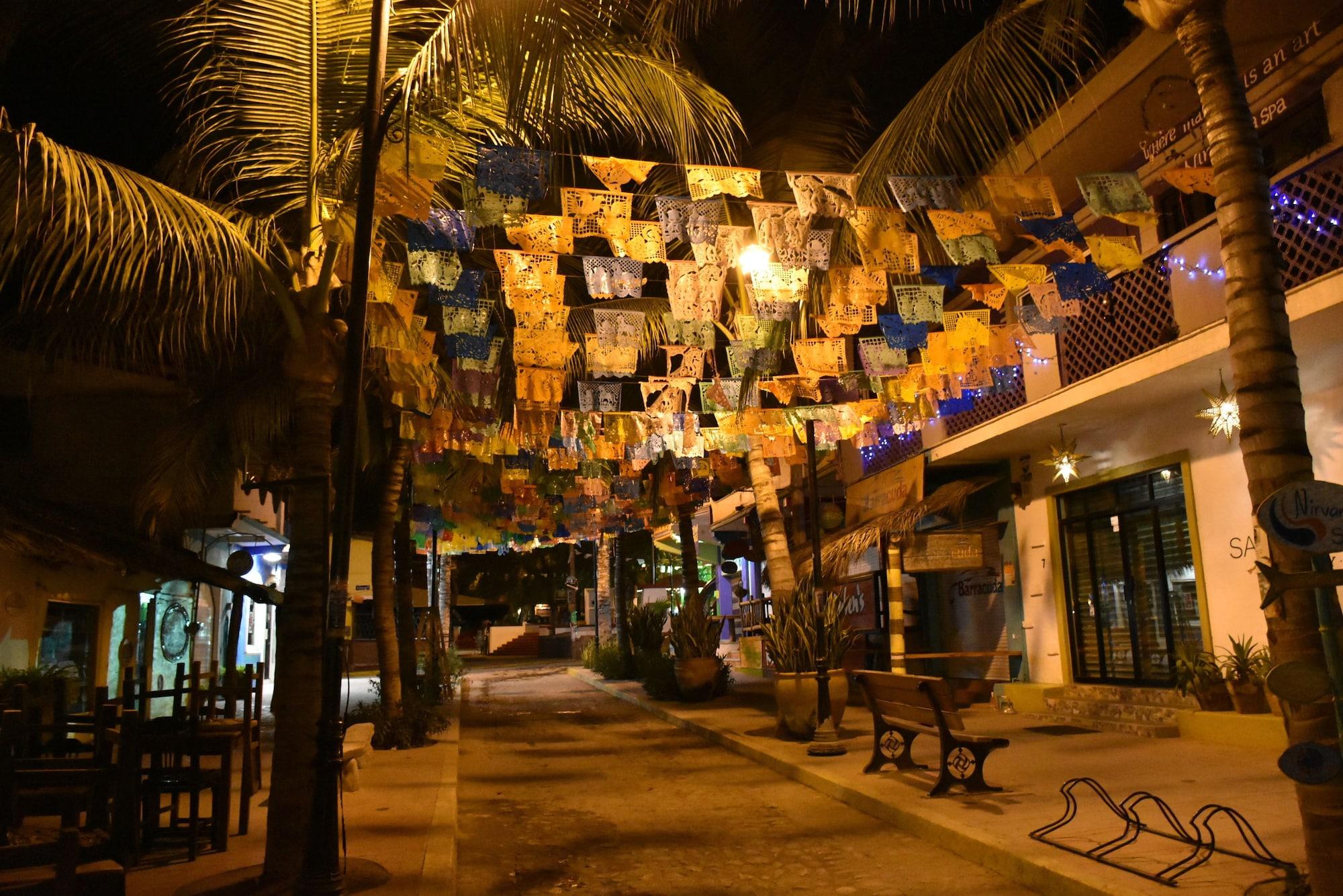 Hotel Don Miguel Plaza 6