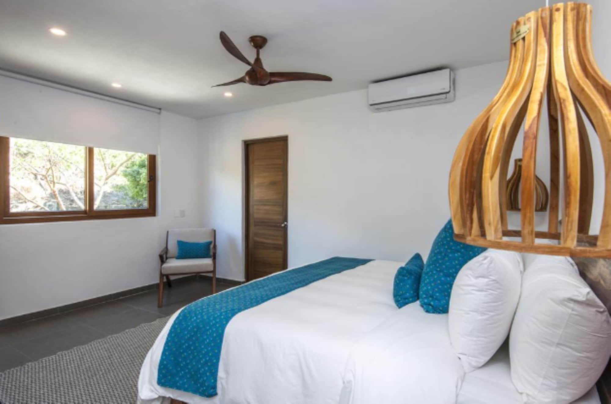 Garden View Standard Room