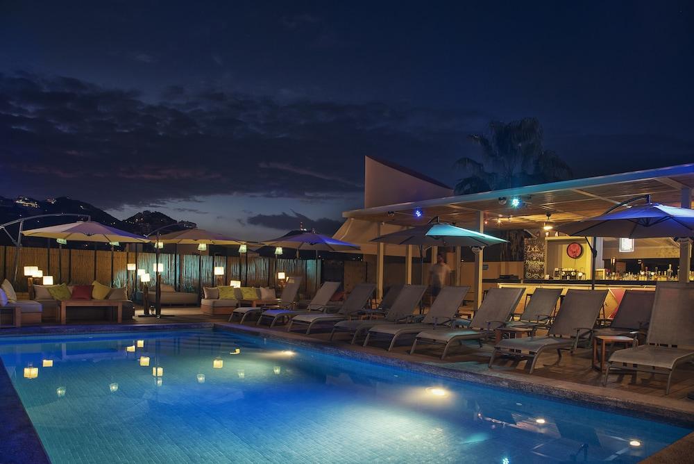 Mayan Monkey Los Cabos - Hostel - Adults Only