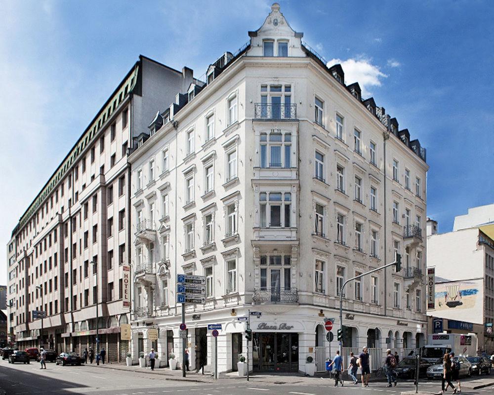 Grand Hotel Downtown