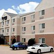 Fairfield Inn By Marriott Coralville
