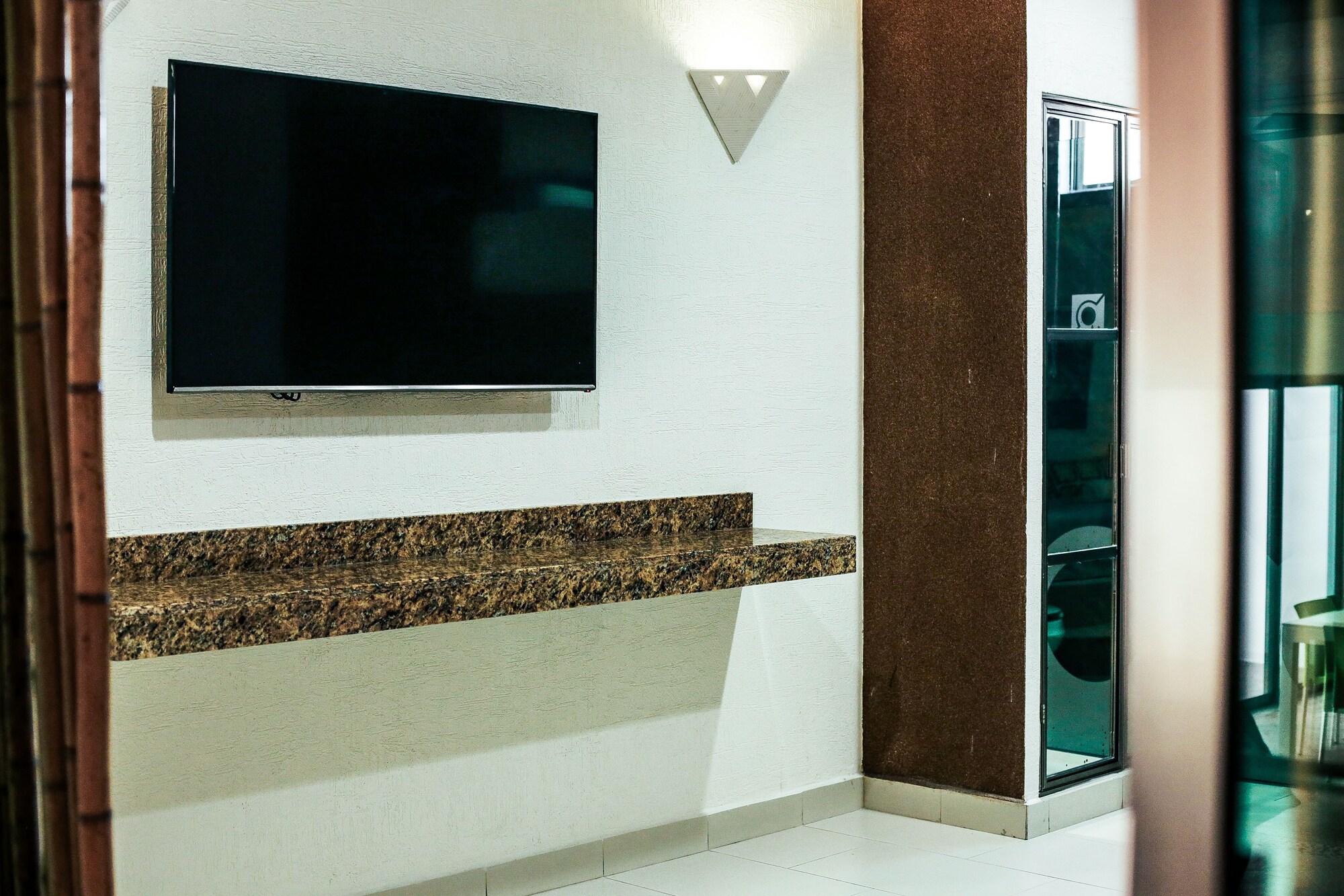 Suite presidencial
