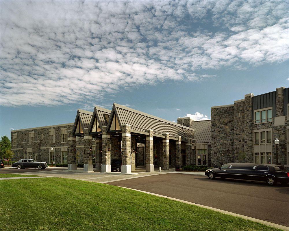 The Inn at Virginia Tech and Skelton Conference Center image