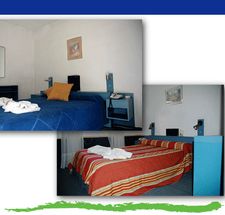 Sierra Azul Hotel - Resort De Monta&ntilde;a.