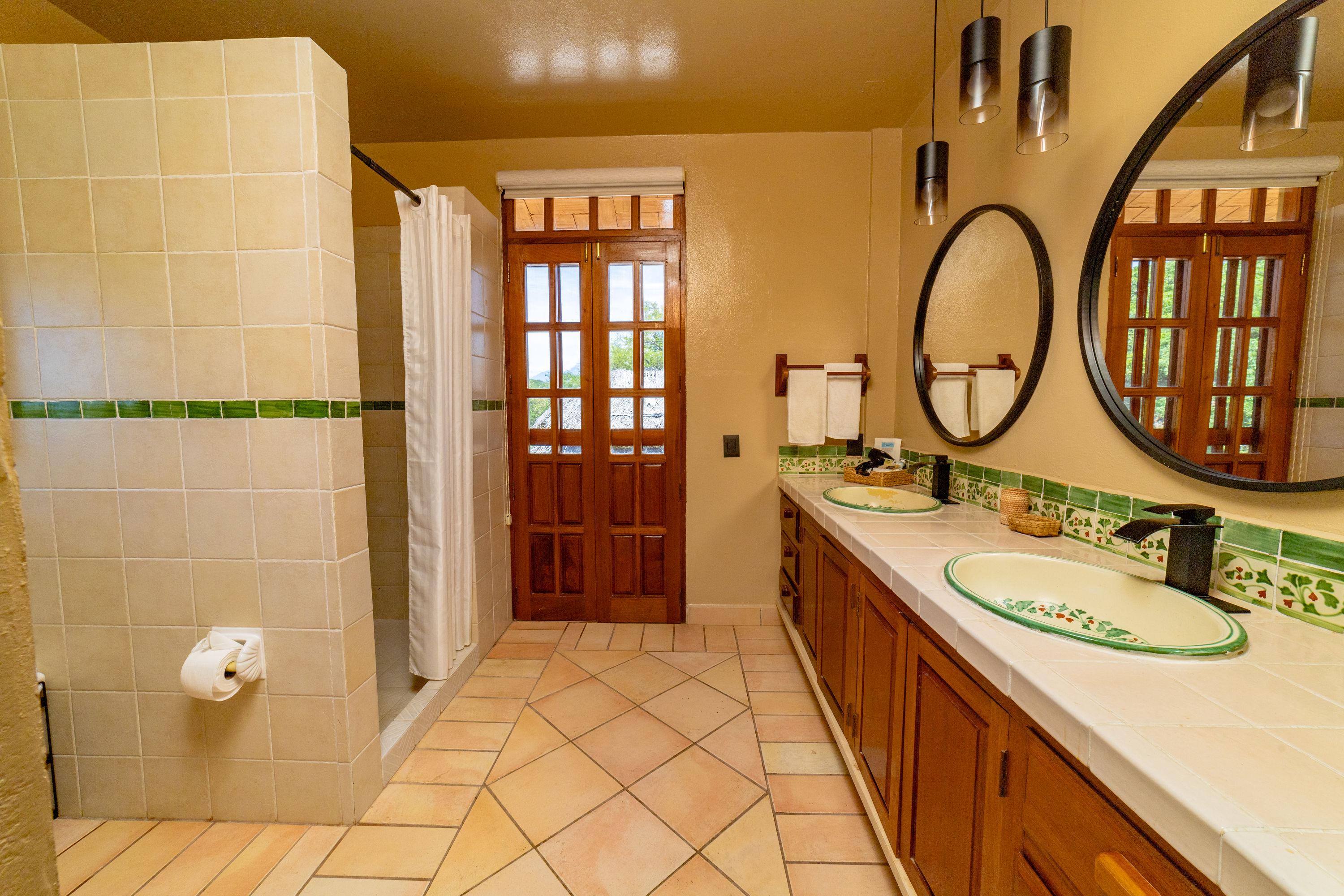 Suite Executive con Vista al Mar