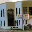 Hotel Itaver&aacute;