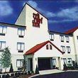 Red Roof Inn Springfield