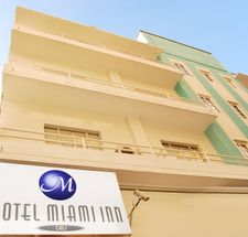 Hotel Miami Inn
