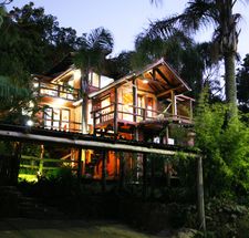 Recanto Das Bromelias Pousada
