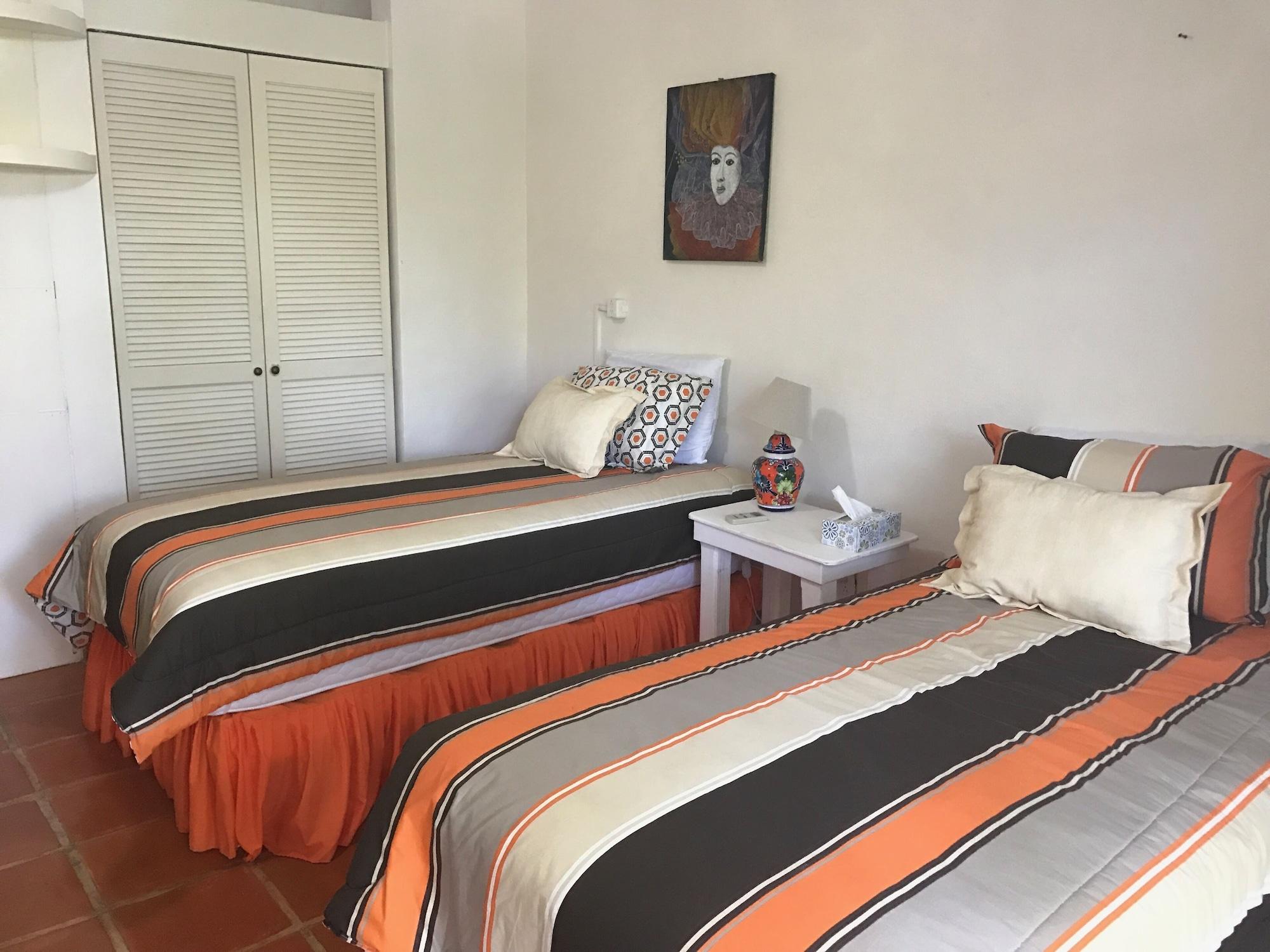 Embarcadero Maya B&B 5
