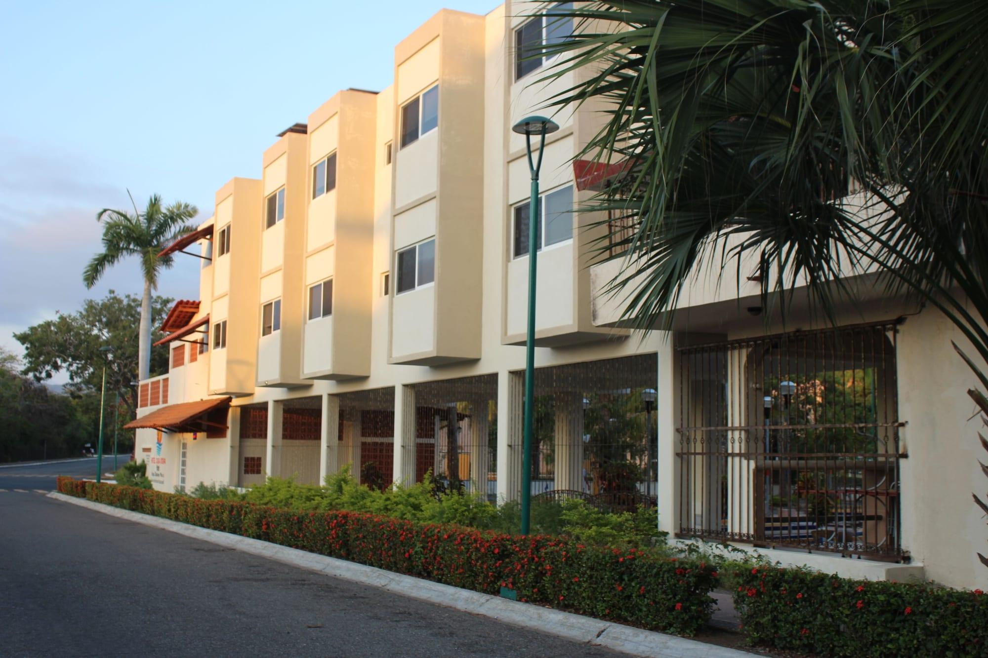 Hotel Casa Ixtapa 5