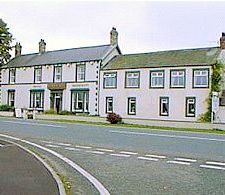 The Wallfoot Hotel & Restaurant