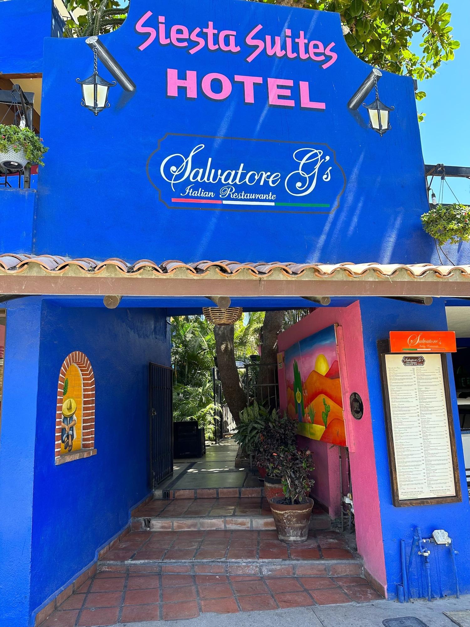 Siesta Suites Boutique Hotel 4
