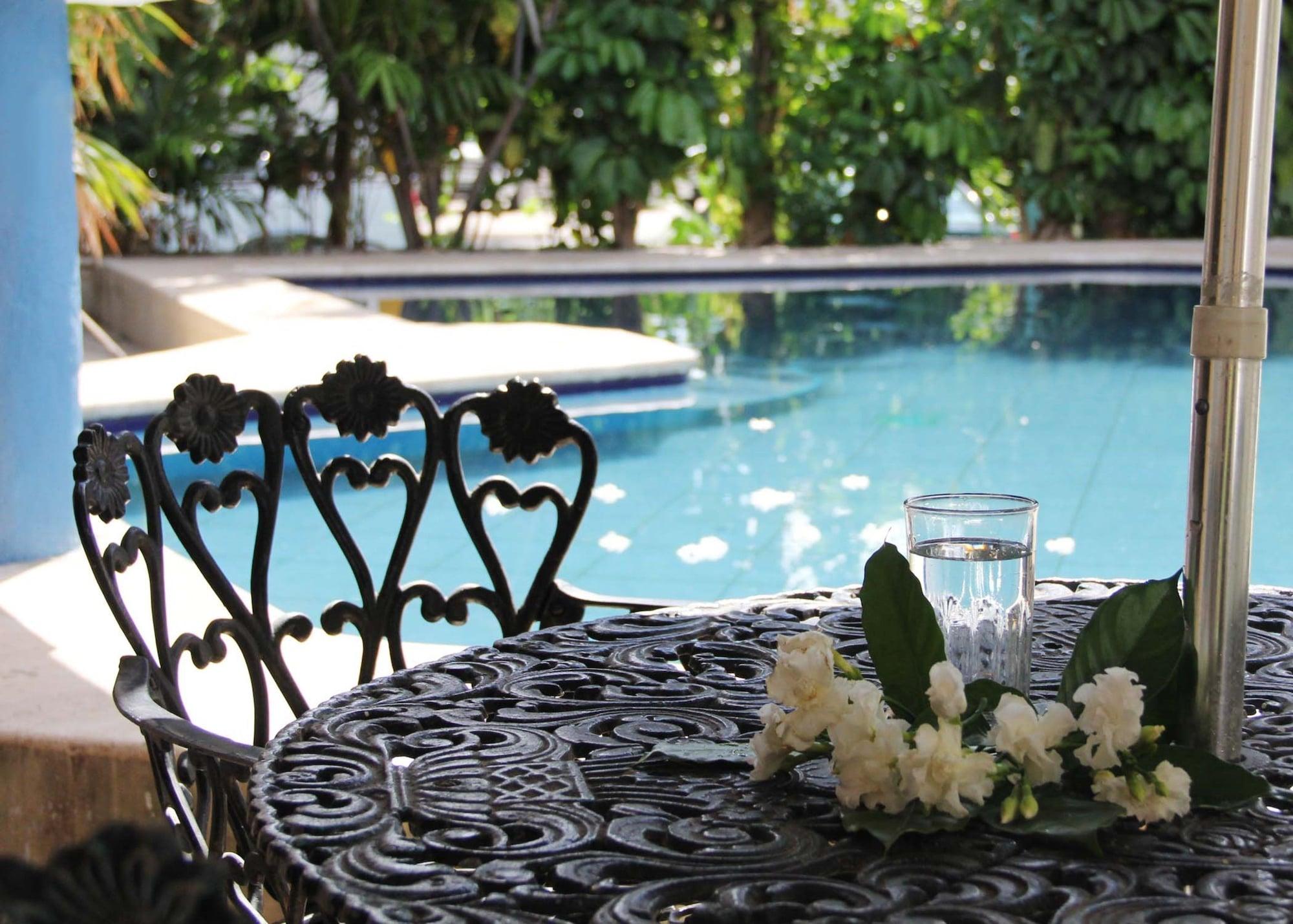 Hotel Suites Elia Noemi 4