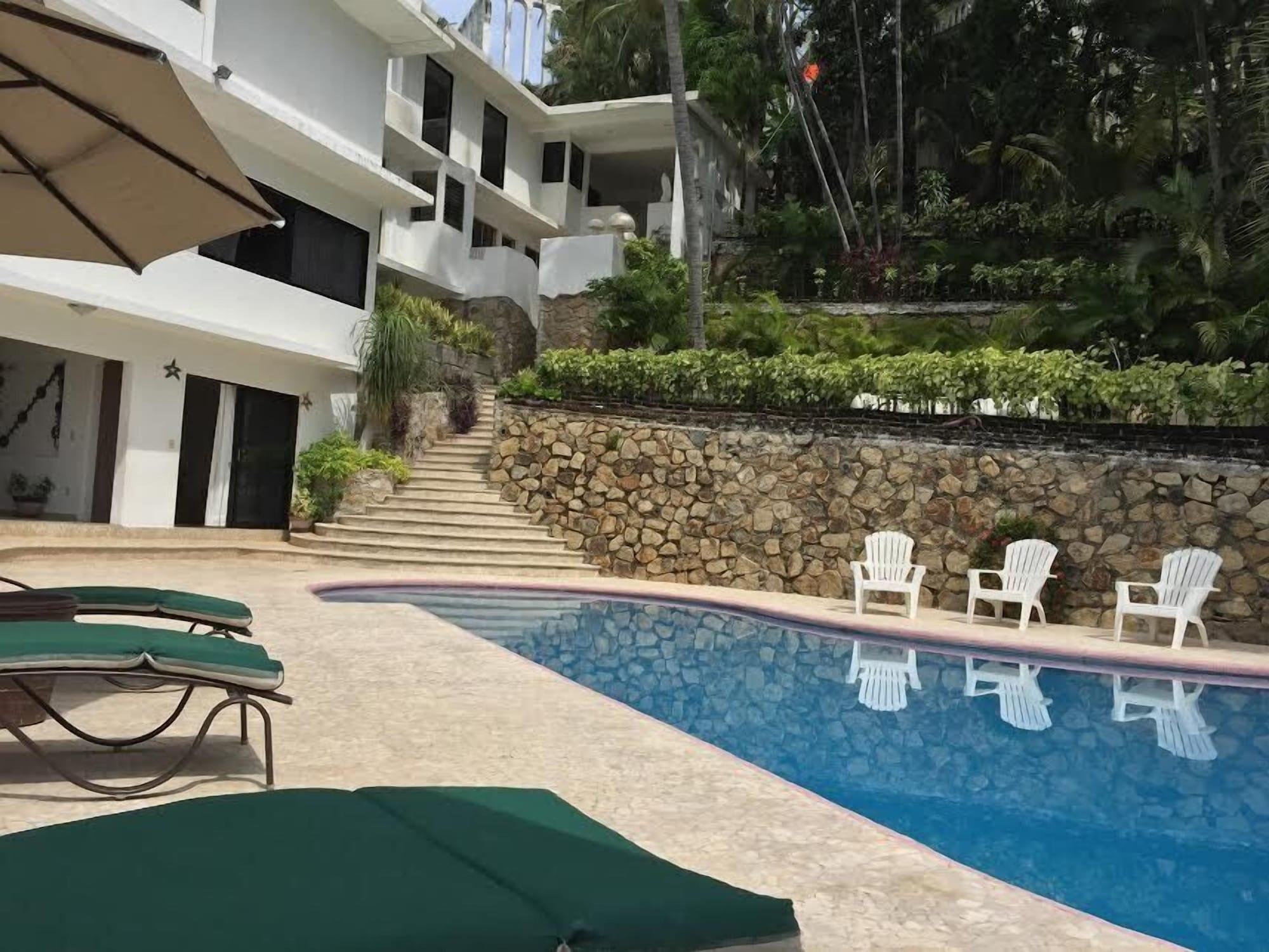 Villas Luna Marina 4