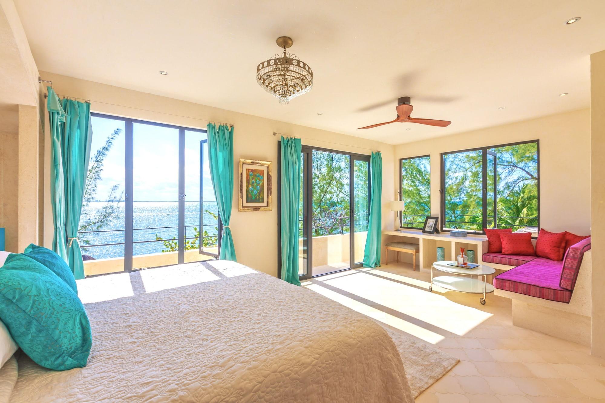 Villa Encantada by Coco B Isla 4