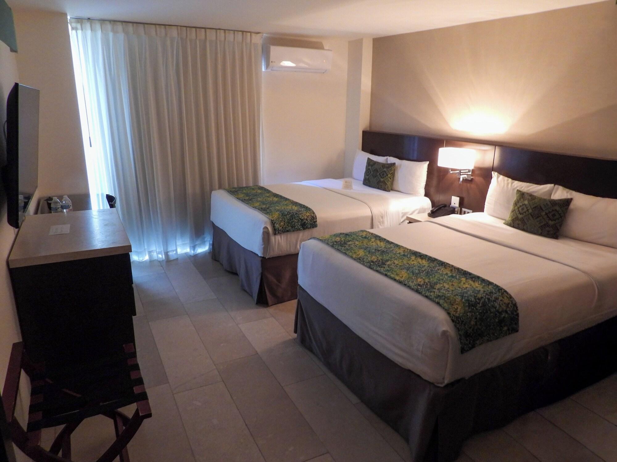 Habitacion Doble Estandard