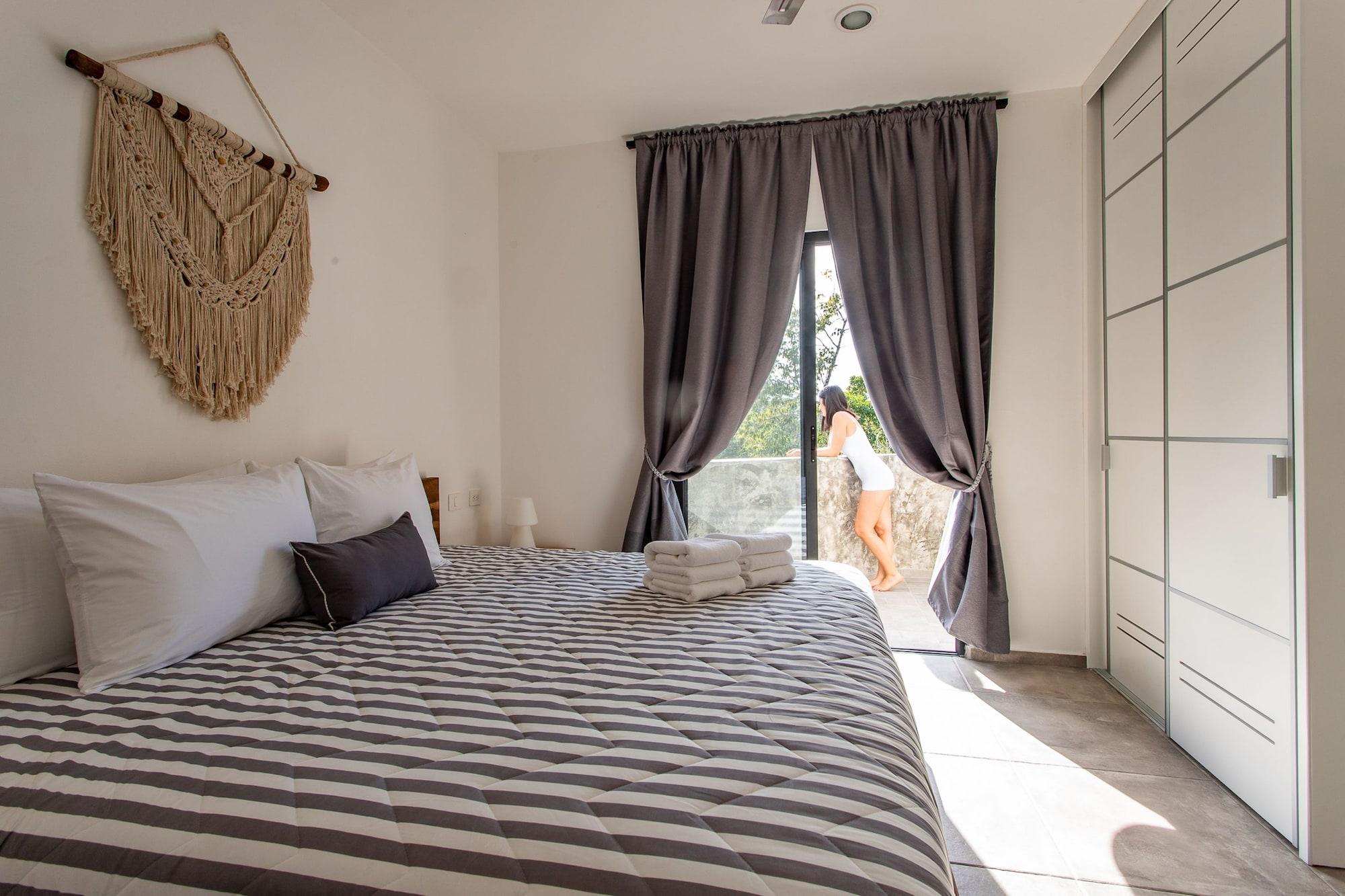 Suite Residential, 1 bedroom