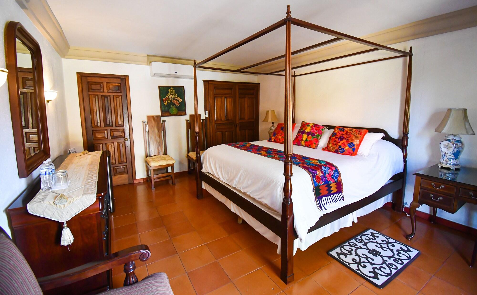Habitación superior