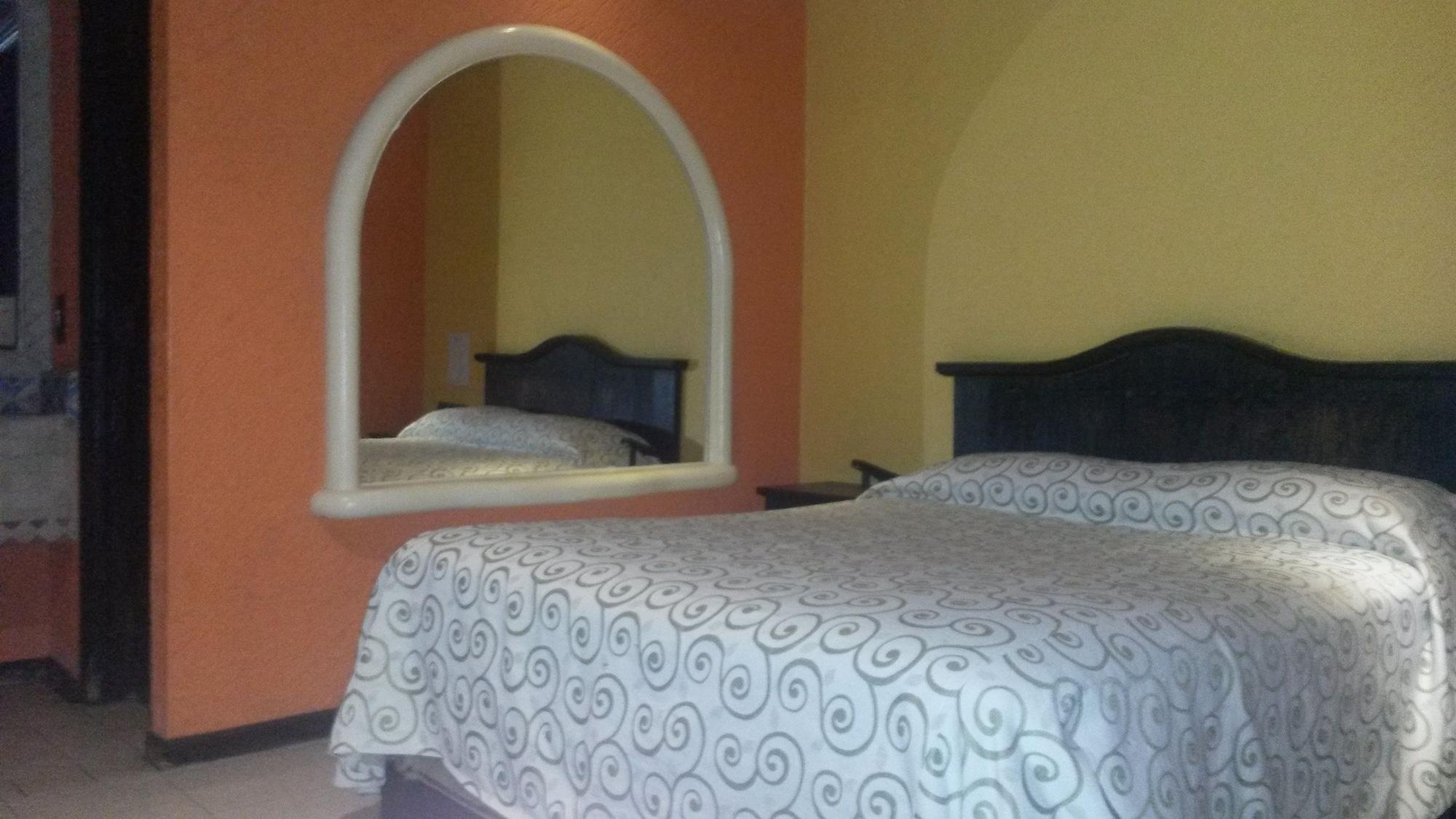 Hotel Playa Internacional 3