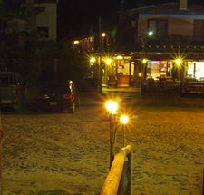 Ilha Do Batuta Pousada