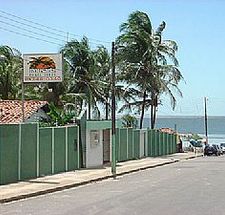 Pousada Ponta Verde
