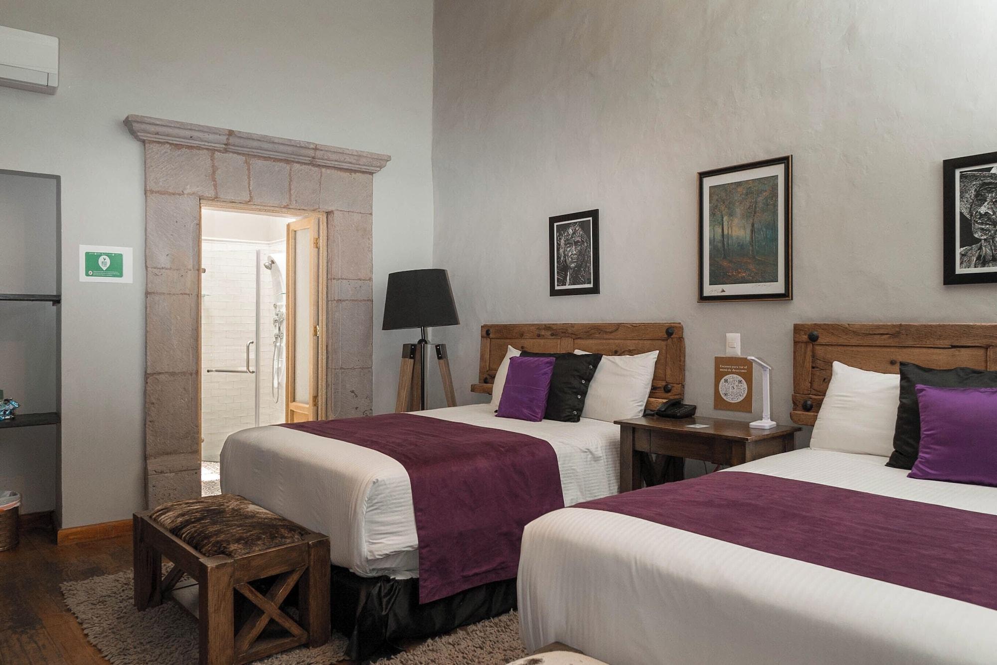 Casa Brunella Hotel Boutique 4