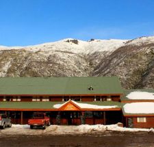 Posada Nevados De Chill&aacute;n
