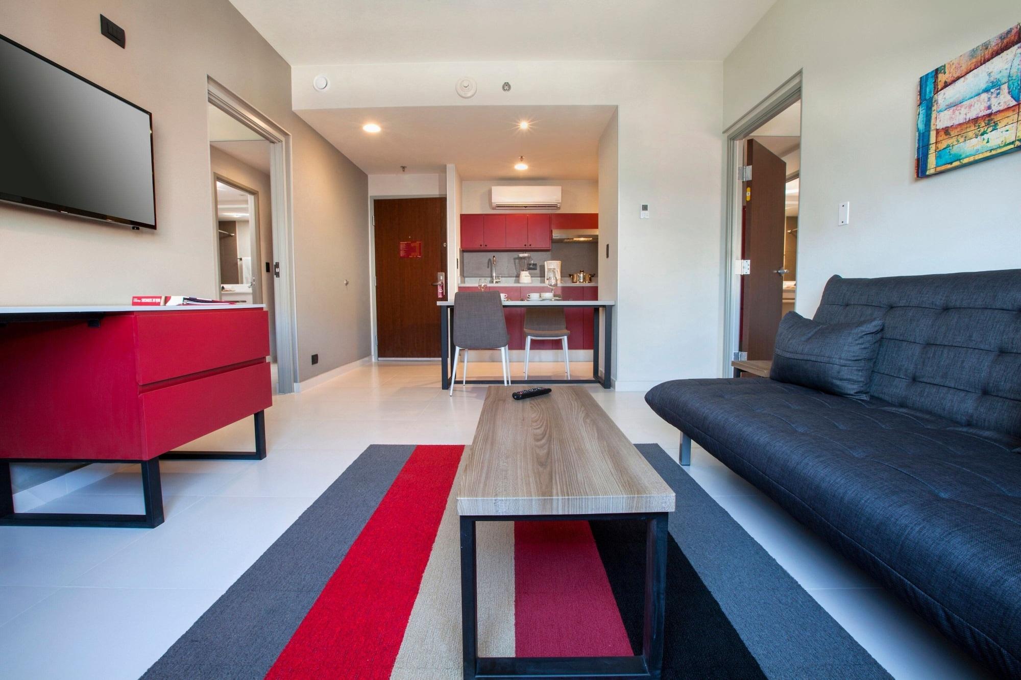 Suite, 1 habitación, para no fumadores