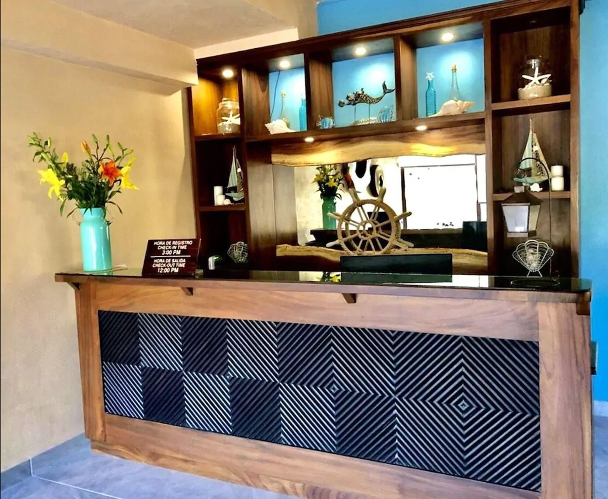 Pacific Inn Sayulita 3