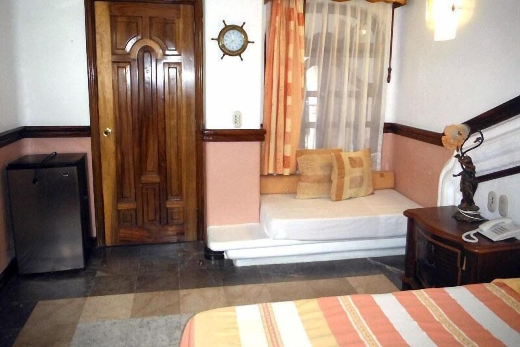 Habitación, 1 cama doble