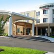 Courtyard By Marriott Brunswick