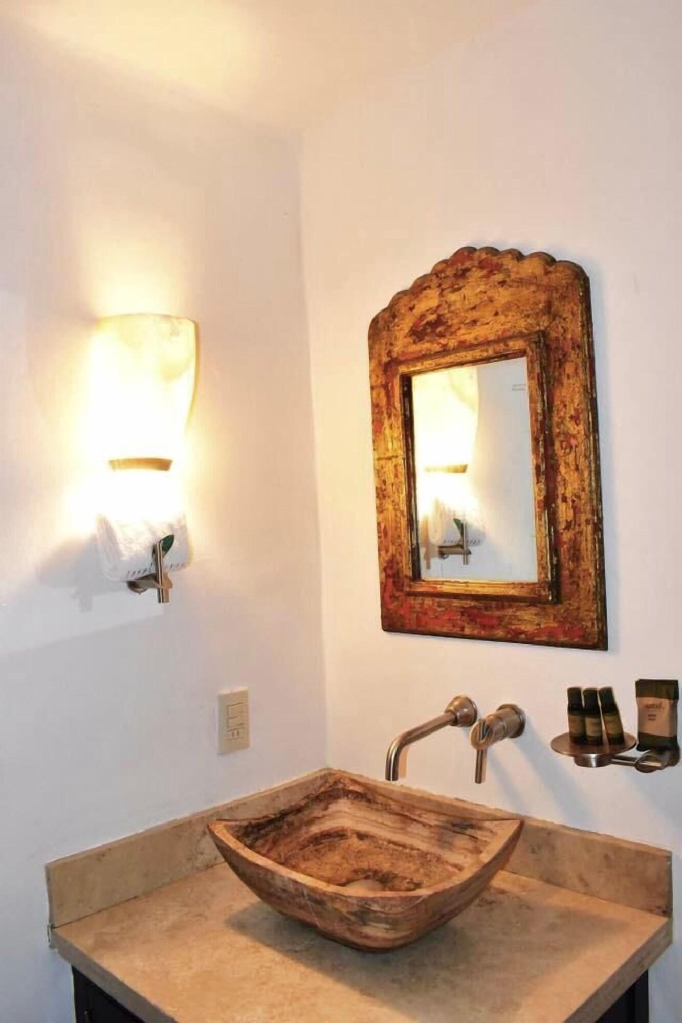 Suite de luna de miel