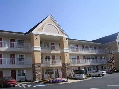 Extended Stay America - Columbia - West - Interstate-126 image