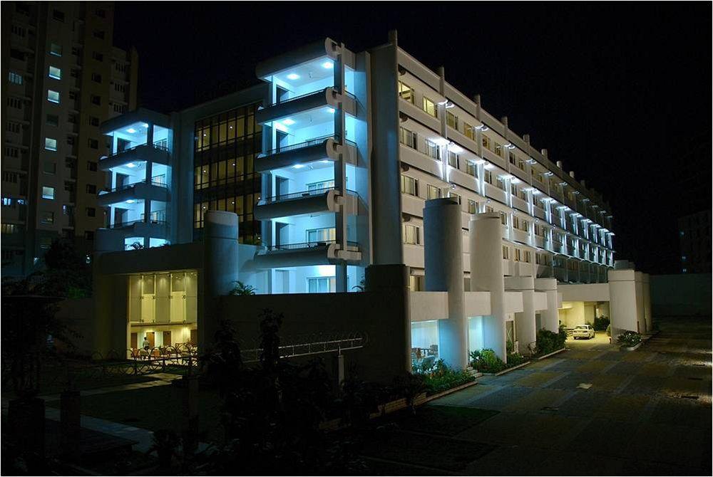 Ellaa Hotel image