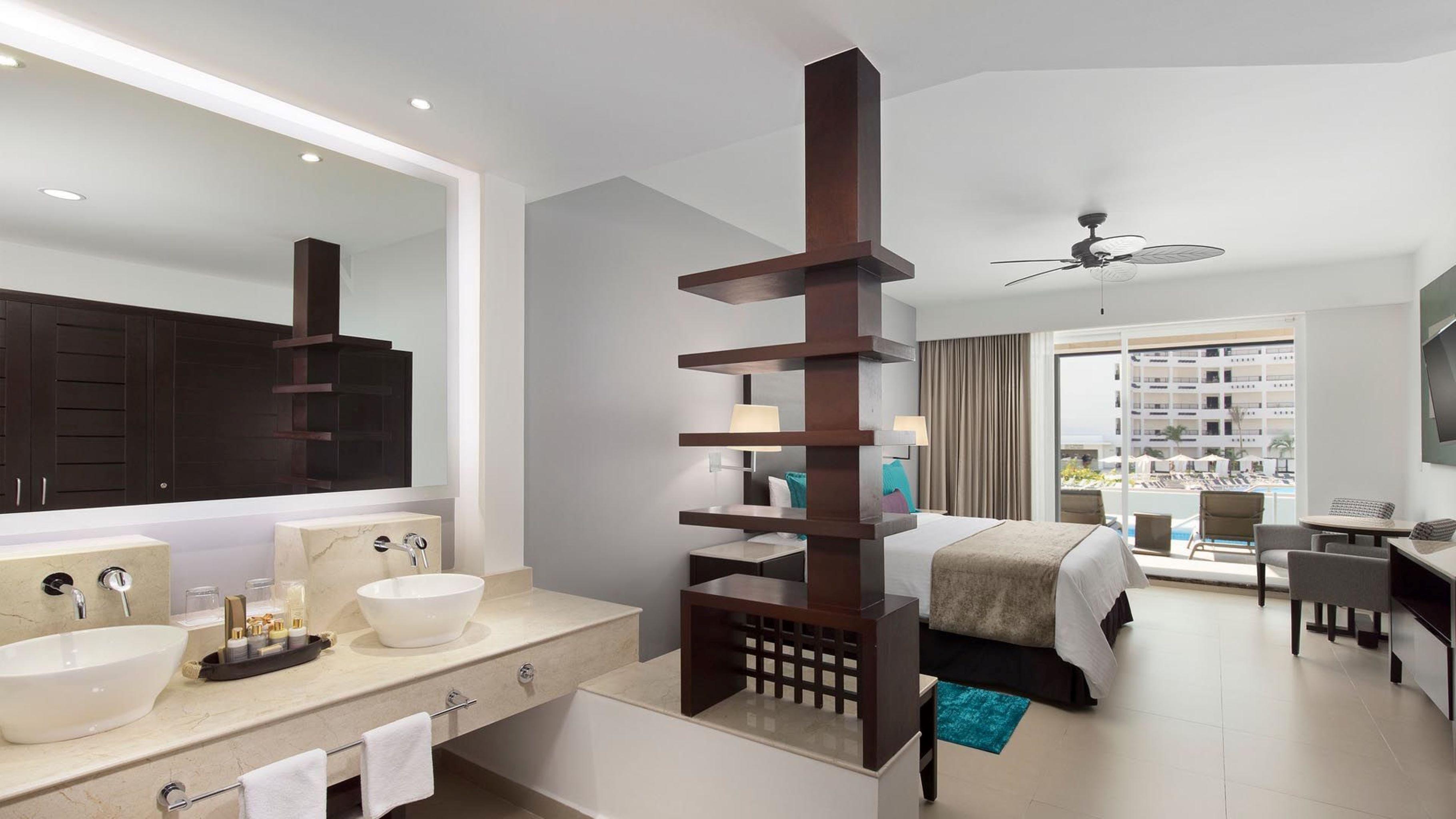 Luxury Room Platinum
