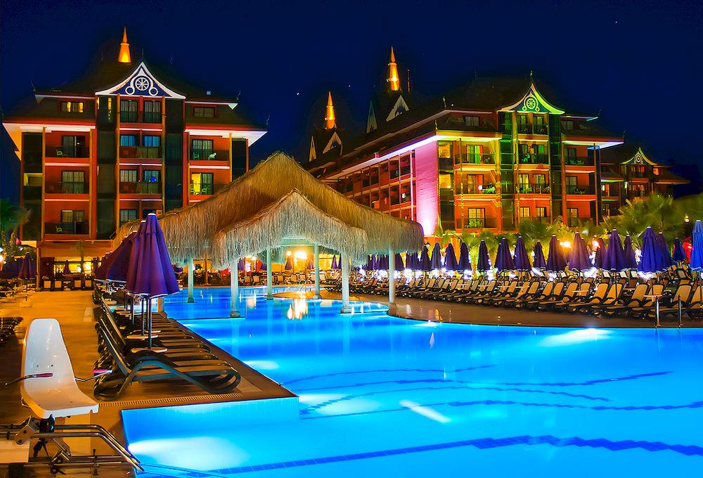 Siam Elegance Hotels & Spa image