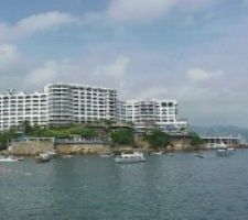 Caleta Beach Resort.